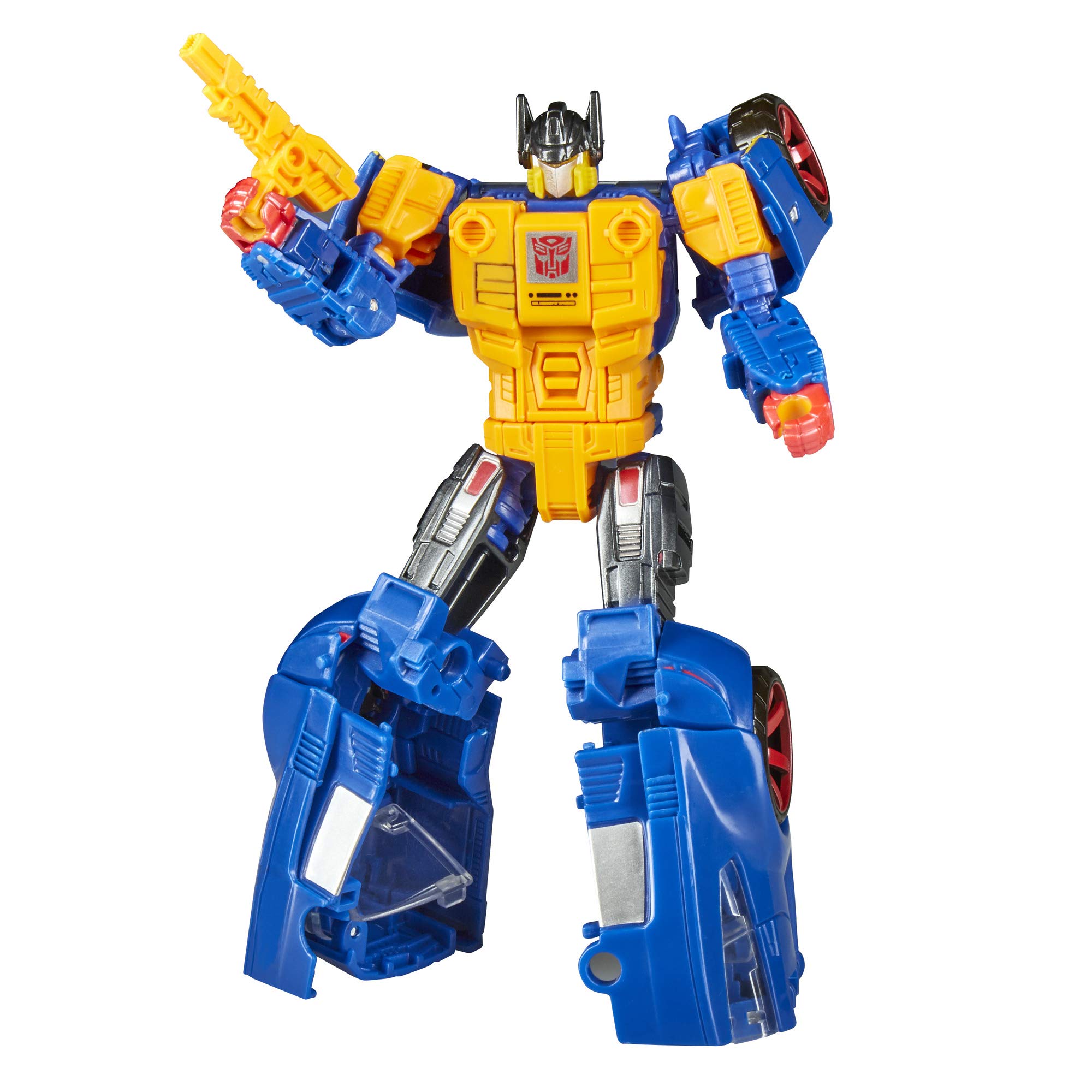 Transformers Special Edition Counterpunch Action Figure : Amazon